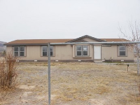 2070 W. Gally Road, Pahrump, NV 89060 