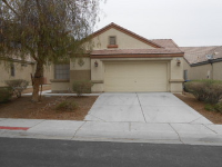 532 Blackbird Knoll Court, North Las Vegas, NV 89084 
