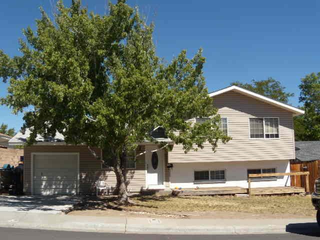 3280 Sandra Drive, Reno, NV 89503 