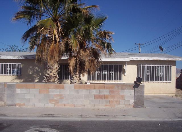845 Duquesne Avenue, North Las Vegas, NV 89030 