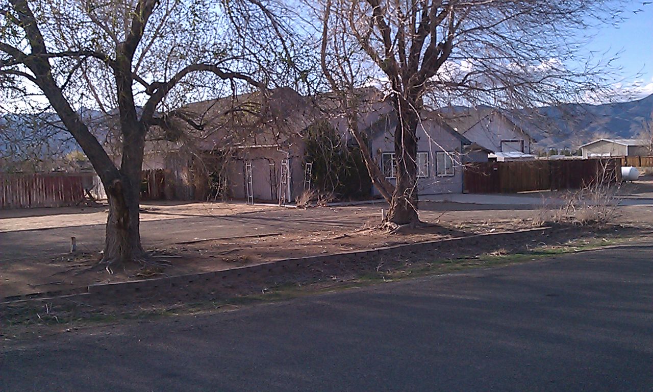240 Comstock Rd, Dayton, NV 89403 