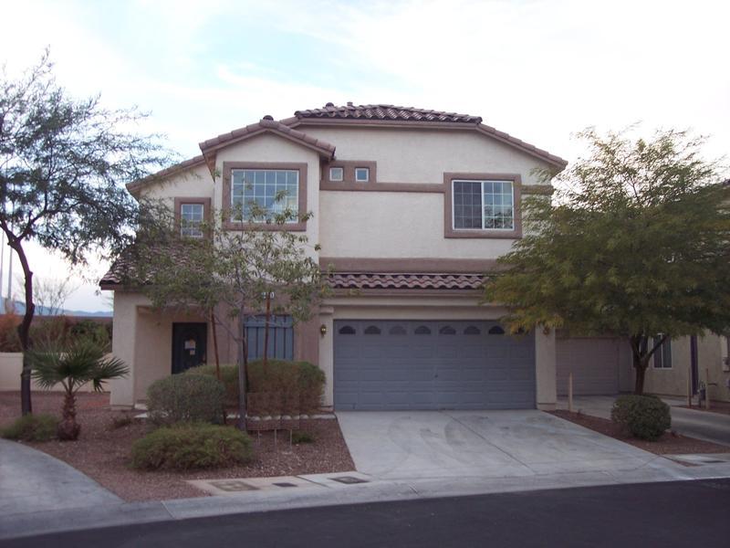 8453 Winterchase Place, Las Vegas, NV 89143 