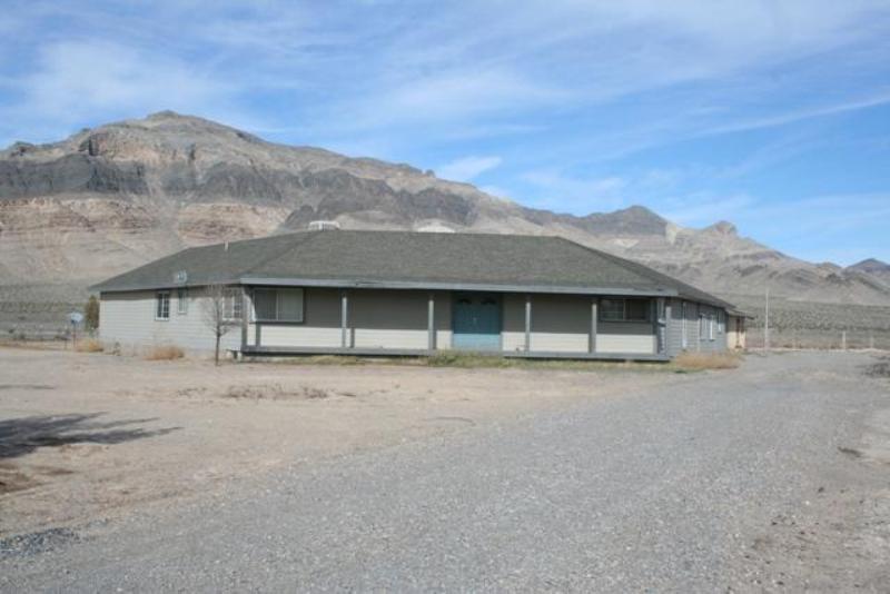 2970 West Ambler Way, Pahrump, NV 89060 