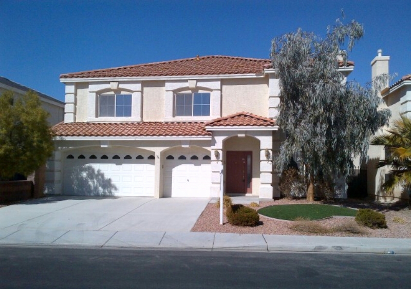 6260 Tuckaway Cove A, Las Vegas, NV 89139 