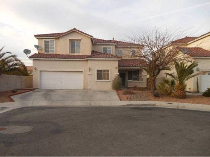522 Kavanagh Pl, Las Vegas, NV 89123 