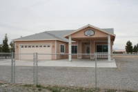 3401 E Kellogg Rd, Pahrump, NV 89048 