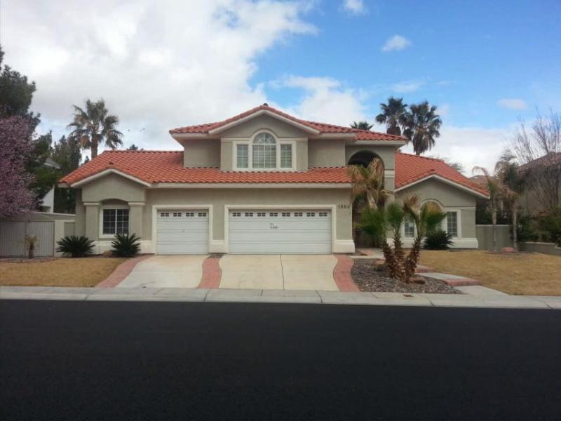 1884 Brentwood Dr, Henderson, NV 89074 