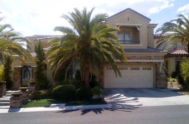 2097 Orchard Mist St, Las Vegas, NV 89135 
