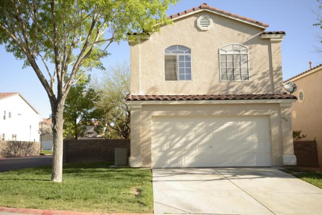 6034 Sunken River Trail, Las Vegas, NV 89118 