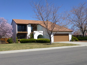 1639 Belarra Drive, Minden, NV 89423 