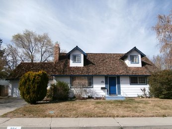 904 Jeanell Drive, Carson City, NV 89703 