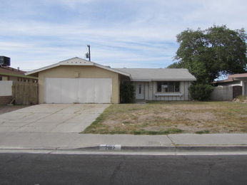 2812 Avalon Avenue, Las Vegas, NV 89107 