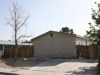 3602 Arbolado Drive, Las Vegas, NV 89121 