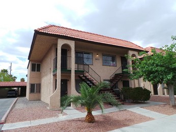 2933 Siki Court Unit 3, Las Vegas, NV 89101 