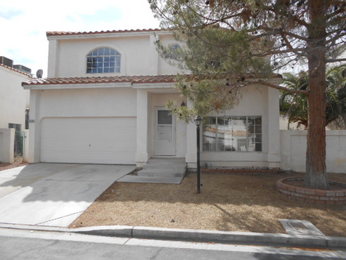 3439 Mariner Beach Drive, Las Vegas, NV 89129 