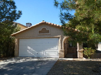 5331 Summertime Drive, Las Vegas, NV 89142 