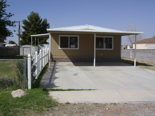 418 Mcdonald Avenue, Overton, NV 89040 
