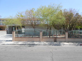 4570 Sheppard Drive, Las Vegas, NV 89122 