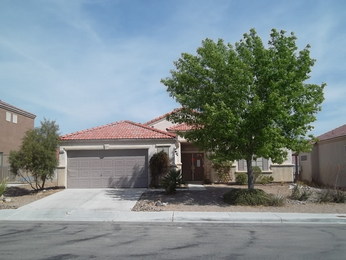 426 Violetta Avenue, North Las Vegas, NV 89031 