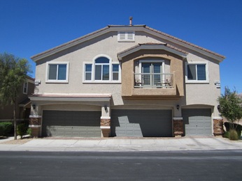 6440 Buck Jones Avenue Unit 103, Las Vegas, NV 89122 
