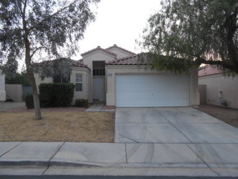 2446 Citrus Garden Circle, Henderson, NV 89052 