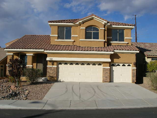 2788 Craigmillar Street, Henderson, NV 89044 