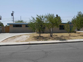 1901 Ryan Avenue, Las Vegas, NV 89101 