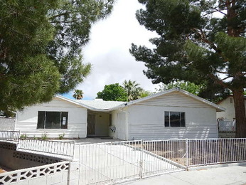 575 Airshire Court, Las Vegas, NV 89110 