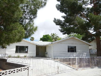 575 Airshire Court, Las Vegas, NV 89110 