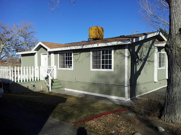 6550 Pyramid Hwy #9, Sparks, NV 89436 