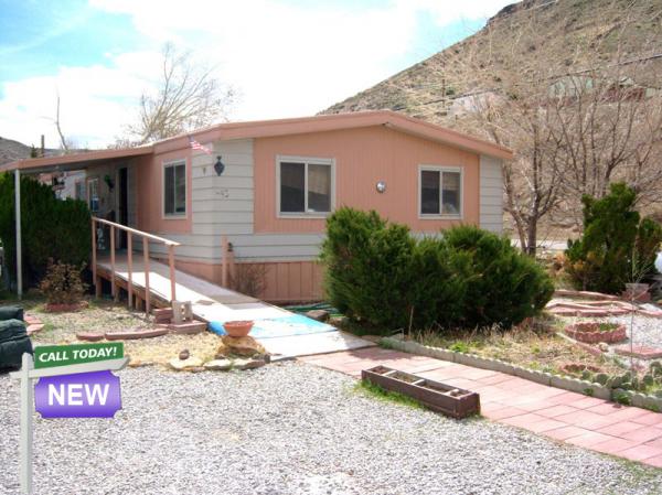 401 Canyon Way #43, Sparks, NV 89434 