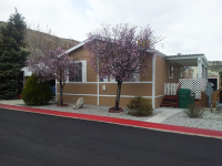 7440 W. 4th St #67, Reno, NV 89523 
