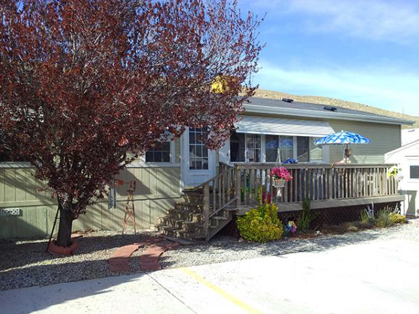 7440 W. 4th St #54, Reno, NV 89523 