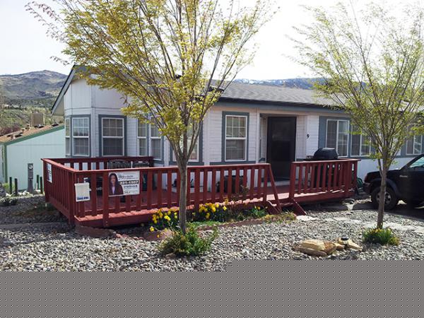 7440 W. 4th St #9, Reno, NV 89523 