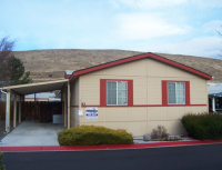 7440 West 4th Street #82, Reno, NV 89523 