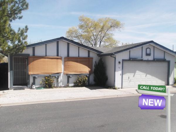 12 Colombard, Reno, NV 89512 