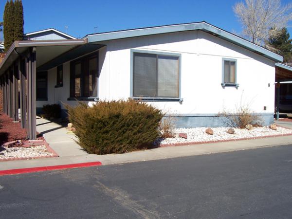 9 Gamay Lane, Reno, NV 89502 