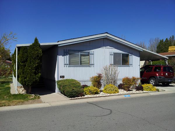 4465 Boca Way #187, Reno, NV 89502 