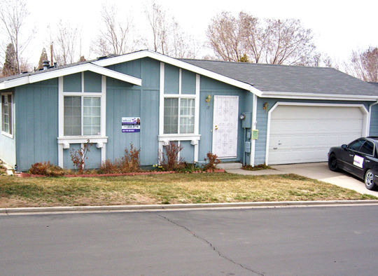 17 Lampshire, Reno, NV 89506 
