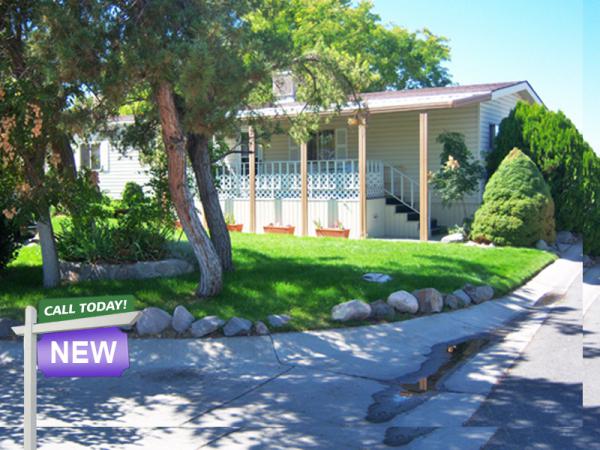 4465 Boca Way #178, Reno, NV 89506 