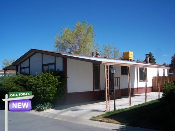 4465 Boca Way #157, Reno, NV 89502 