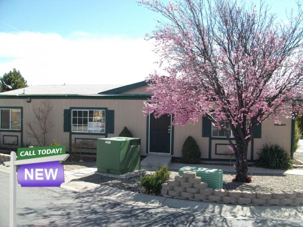22 Semillion Court, Reno, NV 89512 