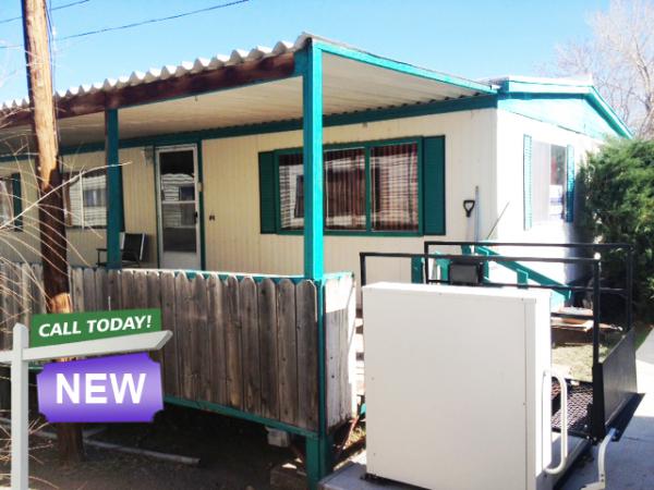 600 Sutcliffe #24, Reno, NV 89510 