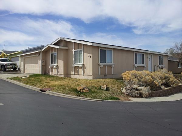 25 Coventry Way, Reno, NV 89506 