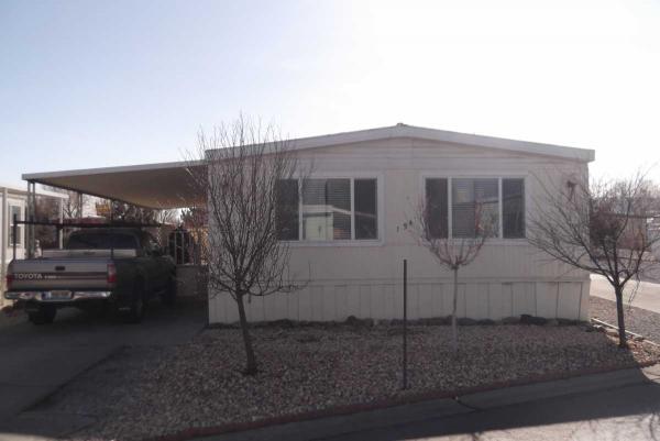 154 Carnation, Reno, NV 89512 