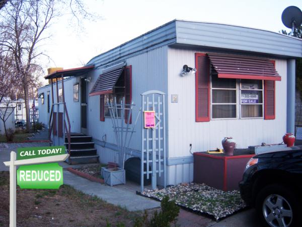 501 W Moana St #18, Reno, NV 89509 