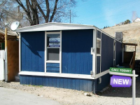 4175 West 4th Street #18, Reno, NV 89523 