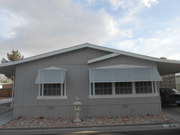 6420 E Tropicana Ave #313, Las Vegas, NV 89122 