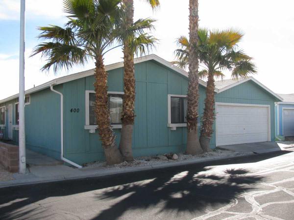6420 E Tropicana Ave #400, Las Vegas, NV 89122 