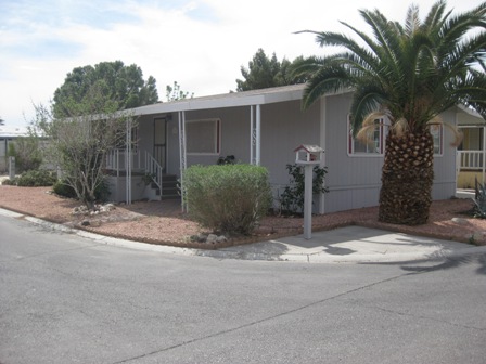1111 N. Lamb Blvd. #197, Las Vegas, NV 89110 